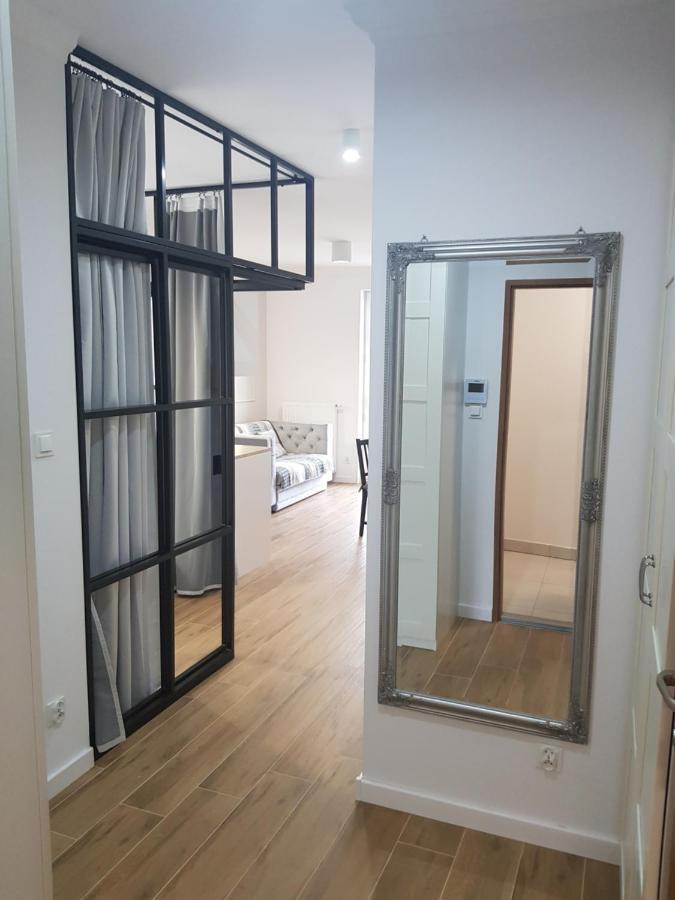 Apartament Na Starowce Elblag Exteriör bild