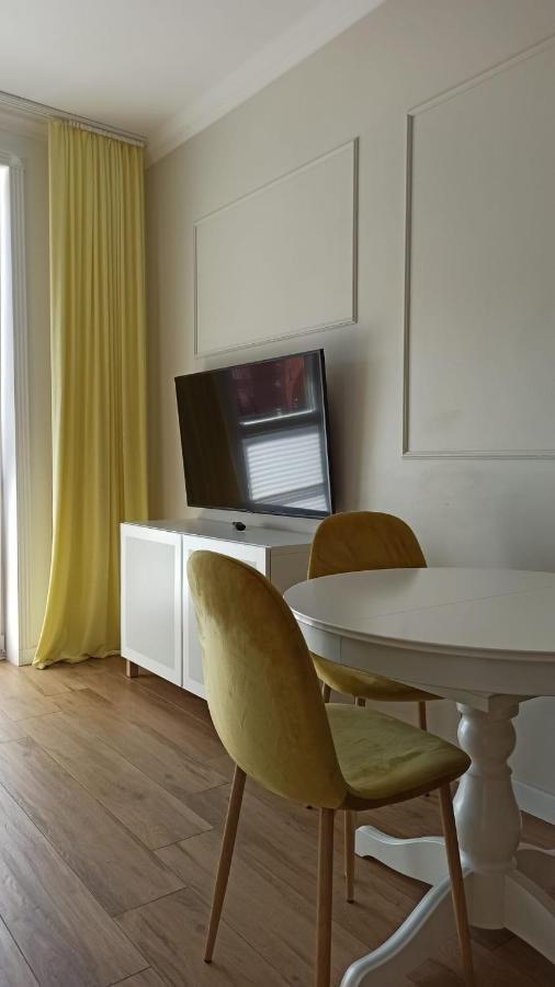 Apartament Na Starowce Elblag Exteriör bild