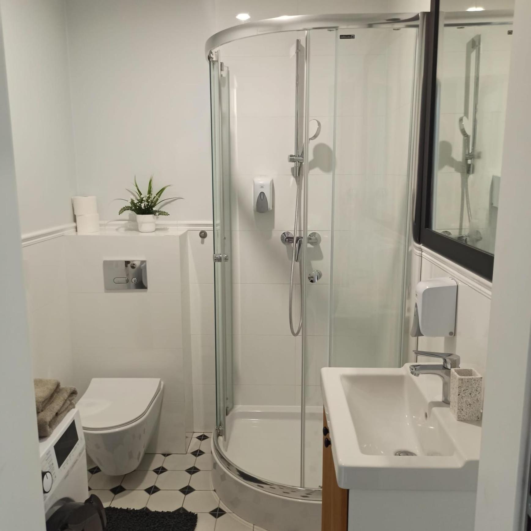 Apartament Na Starowce Elblag Exteriör bild
